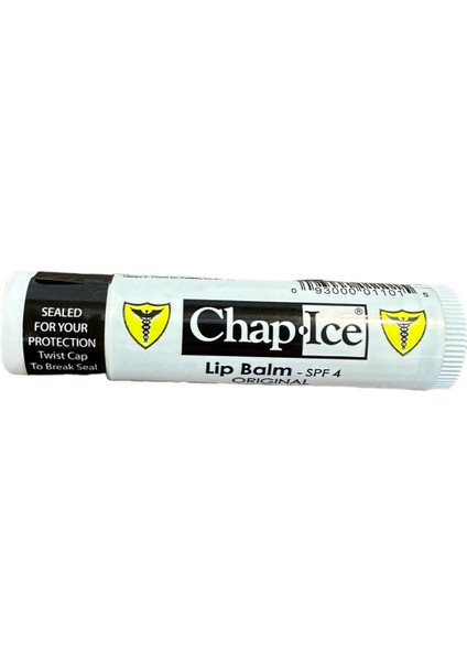 Spf-4 İthal Ürün 3 Adet 4.25 gr