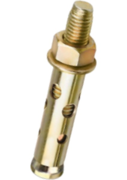 M Gömlekli Dübel 8X75MM fiyatları