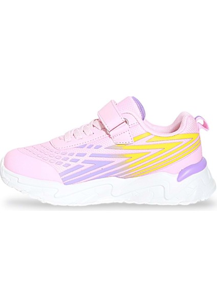 Kidessa 1816-30030 Anatomik Tabanlı Unisex Çocuk Günlük Spor Ayakkabı - NKT01816-PEMBE-35 modelleri