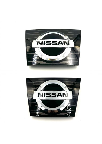 Arma X-Trail 17-21 Ön (Camlı/kare)