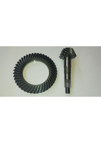 Ayna Mahruti Hılux 4x4 07-12 Arka (11-43)