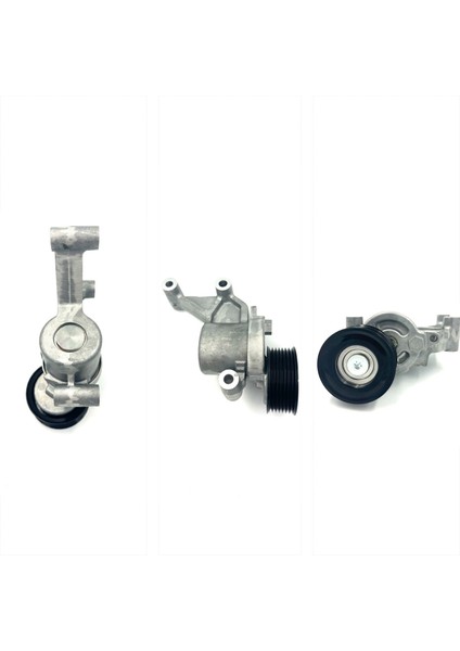 Bilya Klima Gergi Qashqai 1,6 07-14/x-Trail 1,6 07-14 (Komple)