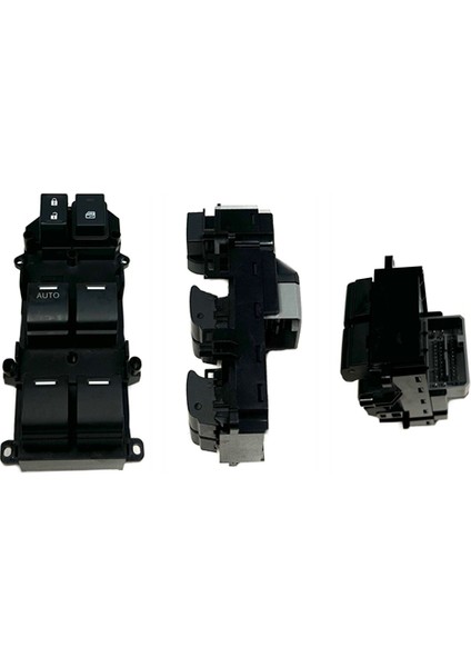 Düğme Cam Açma Accord 08-12 Ön Lh