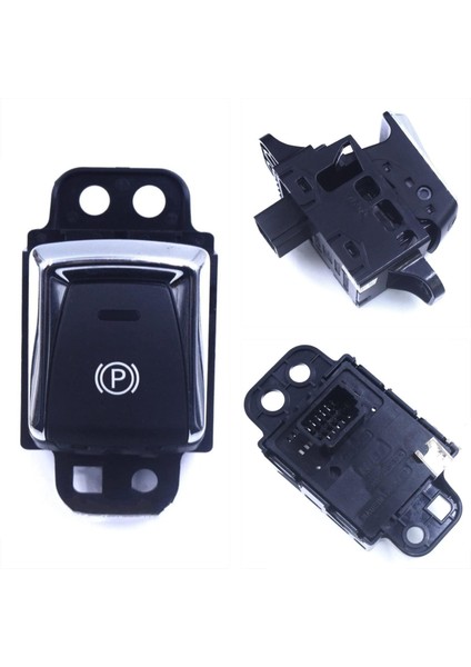 Düğme El Fren Kontrol Qashqai 14-16/x-Trail 14-16