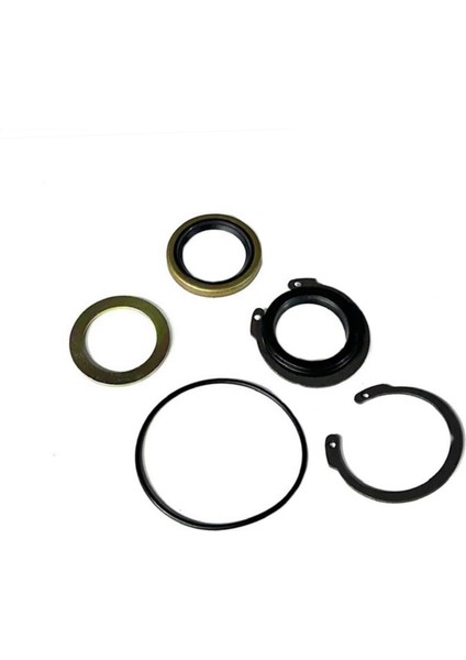 Tamir Tk Hid. Direksiyon D22 98-01 Alt