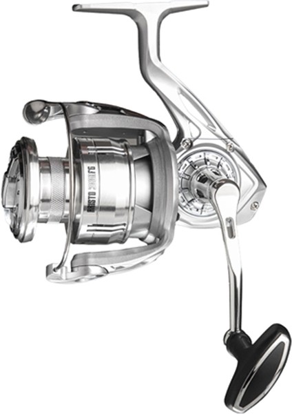 Aristo 3000 Fg Spin Olta Makinesi