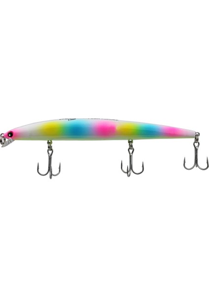 Craft Botan 130 mm 13 gr Pearl Rainbow G