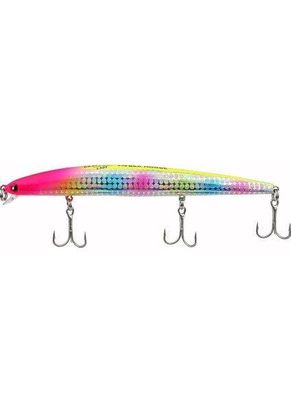 Craft Botan 130 mm 13 gr Pink Harley