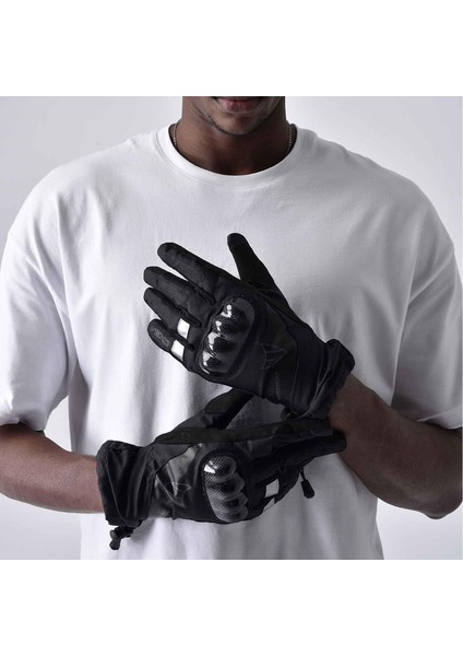 Scout H2O Motosiklet Eldiveni modelleri