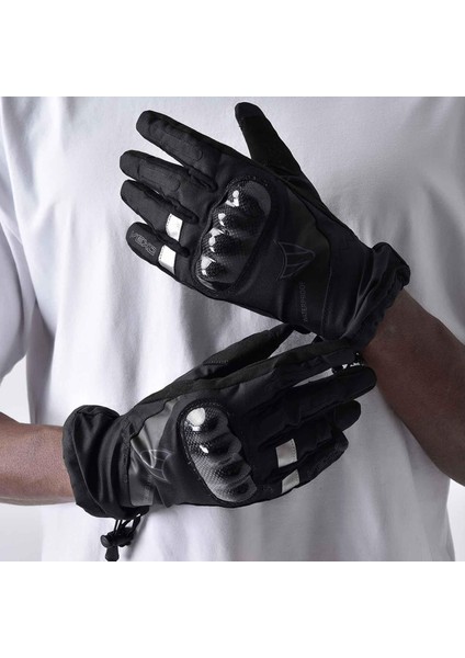 Scout H2O Motosiklet Eldiveni fırsatları