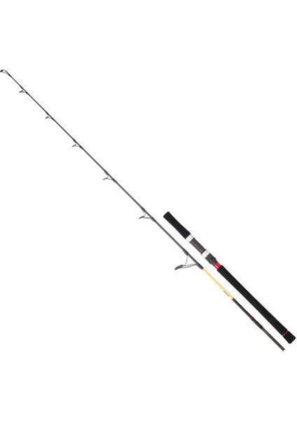 Grandwave 168 cm 100-300 gr Jig Kamış - Tetikli