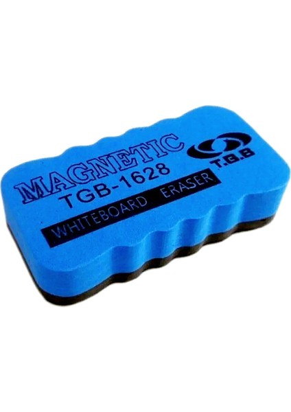 Manyetik Tahta Silgisi TGB-1628 1 Adet