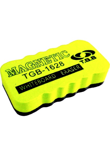 Manyetik Tahta Silgisi TGB-1628 1 Adet