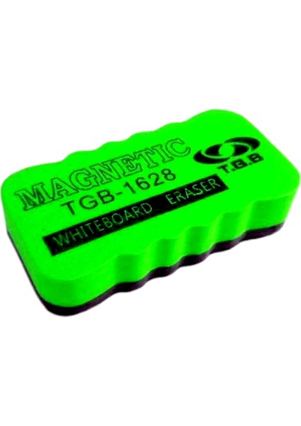 Manyetik Tahta Silgisi TGB-1628 1 Adet