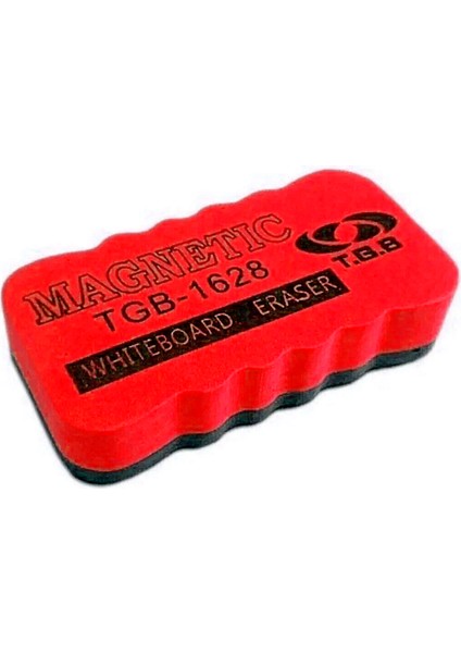 Manyetik Tahta Silgisi TGB-1628 1 Adet