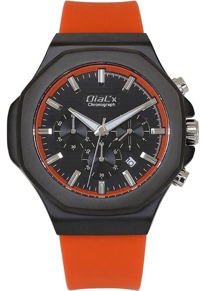 Dialx DX-5495 4 Kol Saati