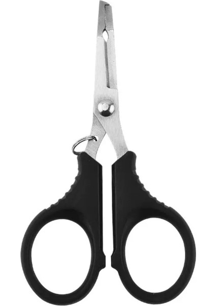 11 cm Balıkçı Makası Profesyonel Kalite ve Çok Amaçlı Kullanım için Tasarlanmıştır