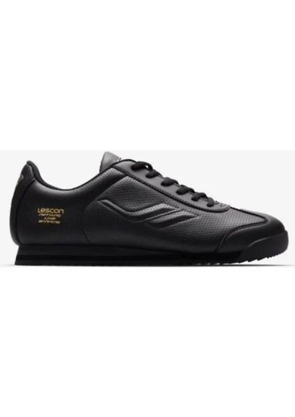 Winner 7 Siyah Erkek Sneaker Ayakkabı