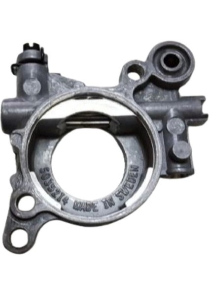 Yağ Pompası Husqvarna 365-2165-385-HMT865 Yeni Model (Motorlu Testere)