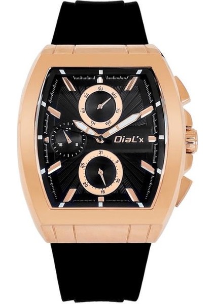 Dialx DX-5485 3 Kol Saati