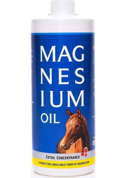 Magnesium Oil 1 Lt