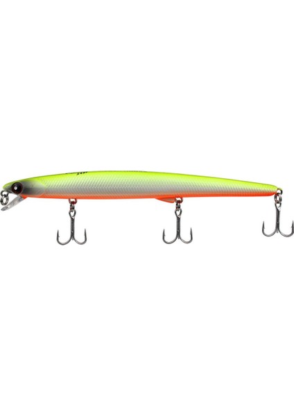 Slim Berfin 145 mm 15 gr Classic Lemon