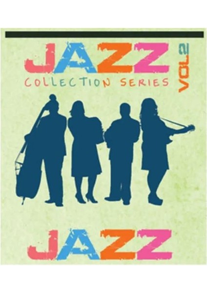 Jazz Coll. Series Vol.2 (5 Cd)