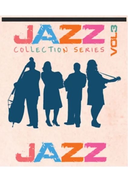 Jazz Coll. Series Vol.3 (5 Cd)