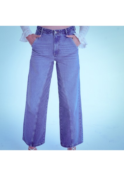 Jeans Sara Kot Pantolon modelleri