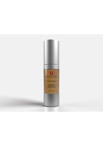 %12 Vıtamın C + Hyaluronıc Acıd + Collagen Serumu 30 ml fırsatları