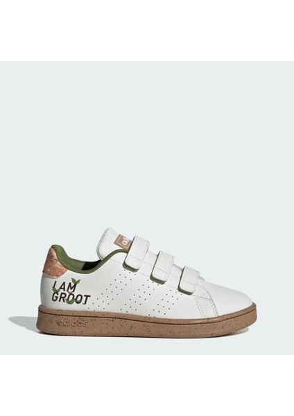 Çocuk Tenis Ayakkabı Advantage Groot Cf C ID8028