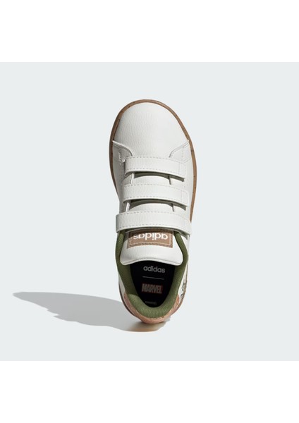 Çocuk Tenis Ayakkabı Advantage Groot Cf C ID8028