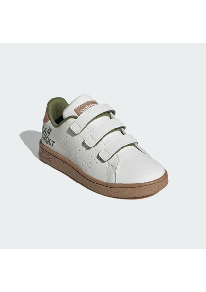Çocuk Tenis Ayakkabı Advantage Groot Cf C ID8028