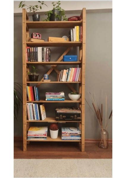 hgalpdesing Tasarım Ahşap Kitaplık fiyatları