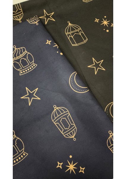 Ramazan Bayramı Desenli Runner 9 fiyatları