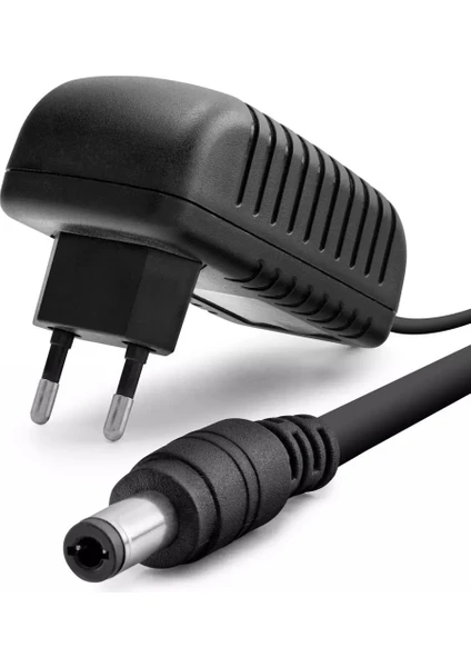 Ata Elektronik Adaptör 12 Volt 2 Amper 12V 2A