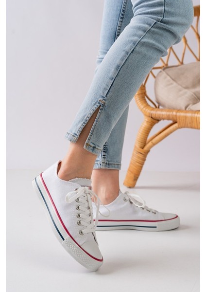 Uzun Unisex Keten Ayakkabı Spor Ayakkabı Günlük Sneakers fiyatları