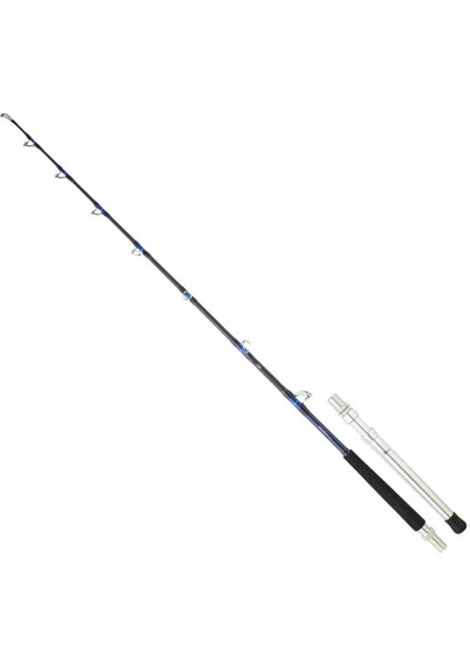 Saltiga Bt 1.90M 80-130LBS Trolling Olta Kamışı