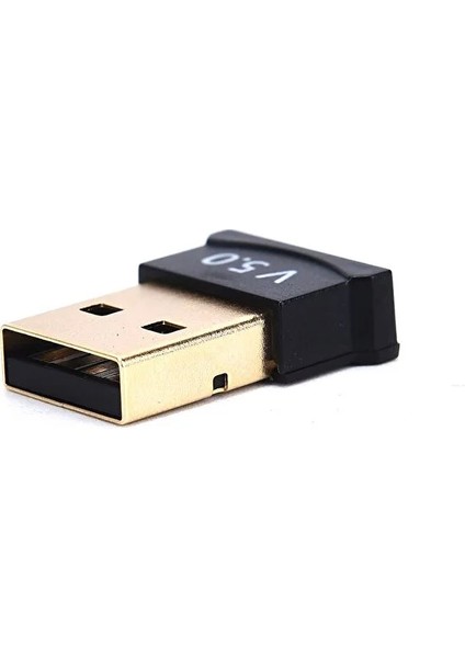 Bluetooth 5.0 Mini Dongle USB Alıcı