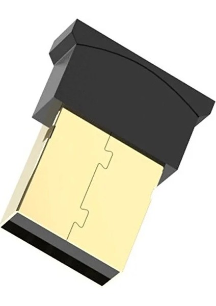 Bluetooth 5.0 Mini Dongle USB Alıcı