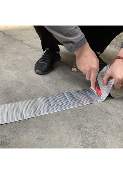 Bonditçatı Izolasyon ve Tamir Bandı 70mm x 2m modelleri