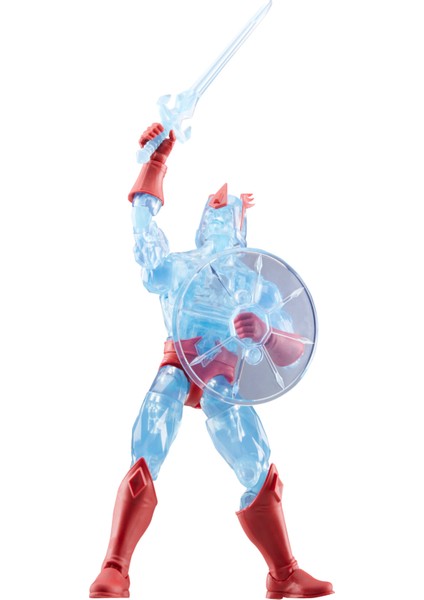 Marvel Legends Marvel's Crystar (Comics) Aksiyon Figürü (Marvel's The Void Baf) fiyatları
