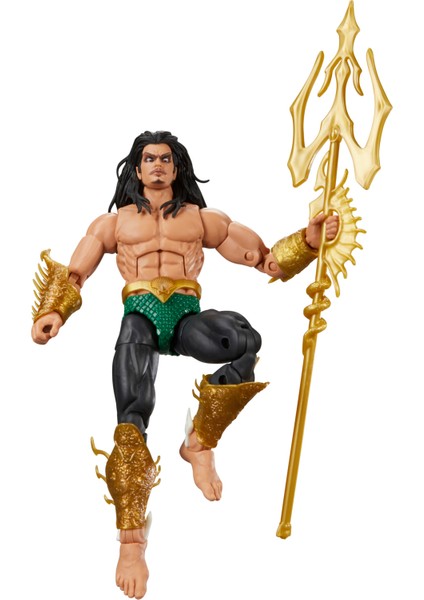 Marvel Legends Namor (Comics) Aksiyon Figürü (Marvel's The Void Baf) fiyatları