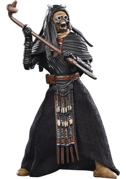 Star Wars Vintage Collection Tusken Warrior Aksiyon Figürü (The Book Of Boba Fett)