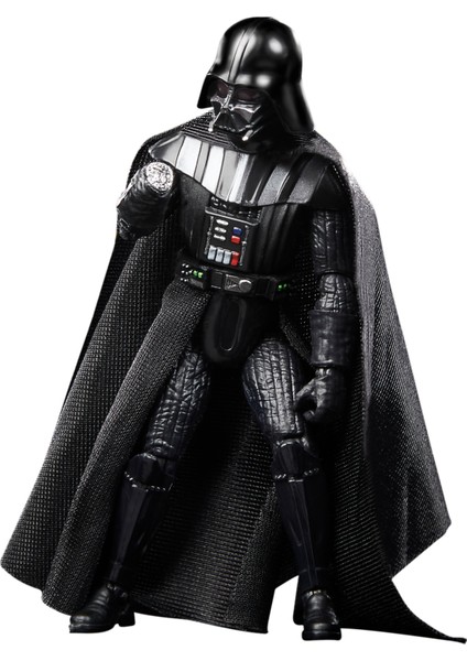 Star Wars Vintage Collection Darth Vader (Death Star Iı) Aksiyon Figürü (Return Of The Jedi 40TH Anv.)