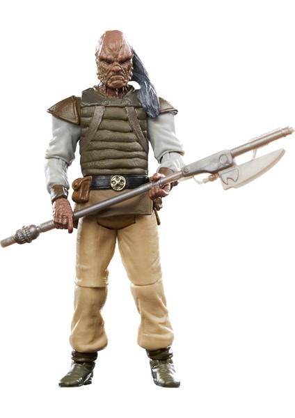 Star Wars Vintage Collection Weequay Aksiyon Figürü (Return Of The Jedi 40TH Anniversary) fiyatları