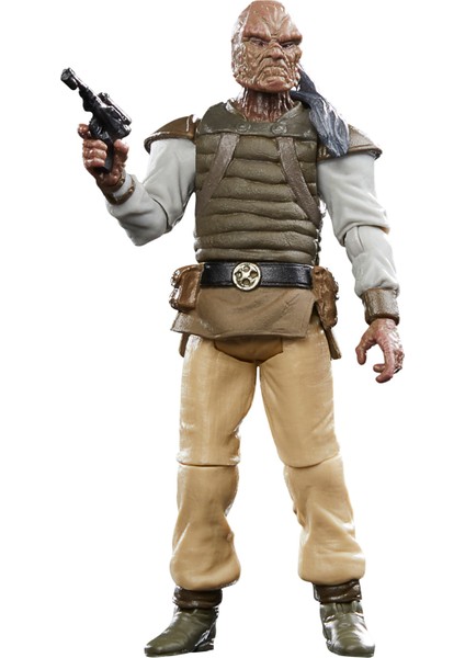 Star Wars Vintage Collection Weequay Aksiyon Figürü (Return Of The Jedi 40TH Anniversary) modelleri