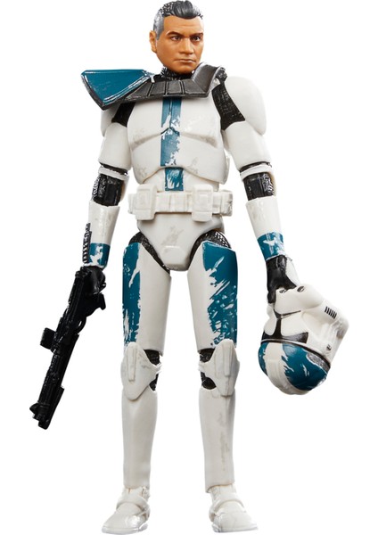 Star Wars Vintage Collection Clone Captain Howzer Aksiyon Figürü (The Bad Batch) fiyatları