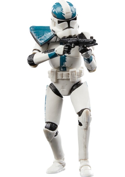 Star Wars Vintage Collection Clone Captain Howzer Aksiyon Figürü (The Bad Batch) indirimleri