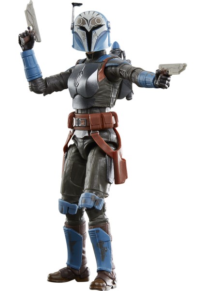 Star Wars The Black Series Archive Bo-Katan Kryze Aksiyon Figürü